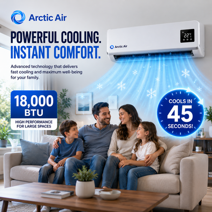 Climatiseur portable Arctic Air